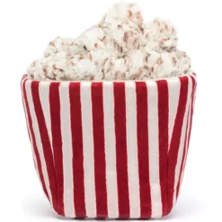 Jellycat Amuseables Knuffelpopcorn - 18 Cm -Jellycat Verkoopwinkel 44sno3o 3 2