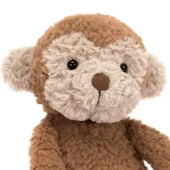 Jellycat Knuffelaap Tumbletuft - 20 Cm -Jellycat Verkoopwinkel aap1 1 1
