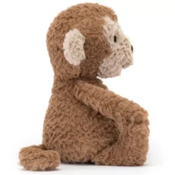 Jellycat Knuffelaap Tumbletuft - 20 Cm -Jellycat Verkoopwinkel aap2 1 2