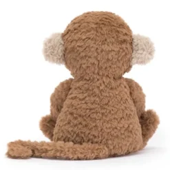 Jellycat Knuffelaap Tumbletuft - 20 Cm -Jellycat Verkoopwinkel aap3 1 1