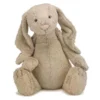 Jellycat Knuffelkonijn Bashful Beige - Xxl - 67 Cm -Jellycat Verkoopwinkel bahful bunny 51 4