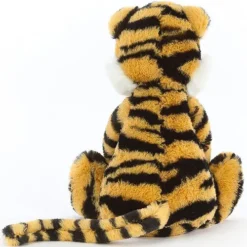 Jellycat Bashful Knuffeltijger - 18 Cm 5 Jellycat Bashful Knuffeltijger - 18 Cm -Jellycat Verkoopwinkel bass6tig 2