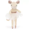 Jellycat Knuffelmuis Etoile - 20 Cm -Jellycat Verkoopwinkel eto3m 1