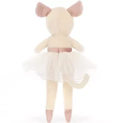 Jellycat Knuffelmuis Etoile - 20 Cm -Jellycat Verkoopwinkel eto3m 3