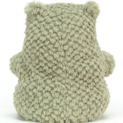 Jellycat Flumpie Knuffelkikker - 18 Cm 5 Jellycat Flumpie Knuffelkikker - 18 Cm - Afbeelding 3