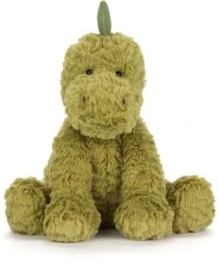 Jellycat Knuffel Fuddlewuddle Dino Medium 23cm -Jellycat Verkoopwinkel fw6dn 4
