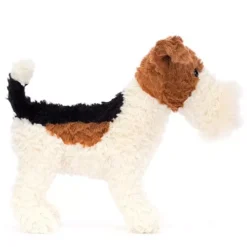Jellycat Knuffelhond Hector - 23 Cm -Jellycat Verkoopwinkel hond2 5