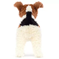 Jellycat Knuffelhond Hector - 23 Cm -Jellycat Verkoopwinkel hond3 5