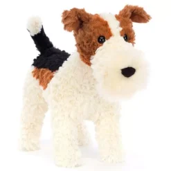 Jellycat Knuffelhond Hector - 23 Cm