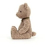 Nieuwe uitgaven -Jellycat Verkoopwinkel jellycat ambalie teddybeer 22 cm 2