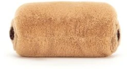 Jellycat Amuseable Knuffel Chocoladebroodje - 15 Cm -Jellycat Verkoopwinkel jellycat amuseable knuffel chocoladebroodje 15 cm 3