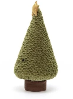 Jellycat Amuseable Knuffel Kerstboom Large - 43 Cm -Jellycat Verkoopwinkel jellycat amuseable knuffel kerstboom large 43 cm 2