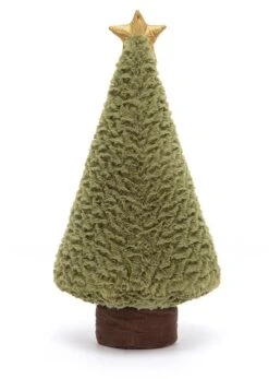 Jellycat Amuseable Knuffel Kerstboom Large - 43 Cm -Jellycat Verkoopwinkel jellycat amuseable knuffel kerstboom large 43 cm 3