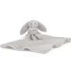 Jellycat Bashful Silver Bunny Knuffeldoek - 33 Cm 2 Jellycat Bashful Silver Bunny Knuffeldoek - 33 Cm -Jellycat Verkoopwinkel jellycat bashful silver bunny knuffeldoek 33 cm so4bs