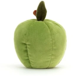 Jellycat Verkoopwinkel -Jellycat Verkoopwinkel jellycat brambling knuffel varken met appelhuis 18 cm 2