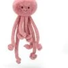 Jellycat Ellie Knuffel Kwal 25cm