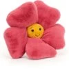 Jellycat Fleury Knuffel Petunia - 35 Cm