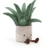 Jellycat Knuffel Amuseable Aloe Vera Groot - 45x14cm 1 Jellycat Knuffel Amuseable Aloe Vera Groot - 45x14cm -Jellycat Verkoopwinkel jellycat knuffel amuseable aloe vera groot 45x14cm