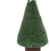 Jellycat Knuffel Amuseable Fraser Fir Kerstboom Groot - 43x23cm -Jellycat Verkoopwinkel jellycat knuffel amuseable fraser fir kerstboom groot 43x23cm