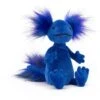 Jellycat Knuffel Andie Axolotl Klein - 5x6x17cm