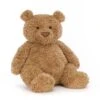 Jellycat Knuffel Bartholomew Beer Echt Groot - 16x32x56cm