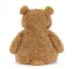Jellycat Knuffel Bartholomew Beer Echt Groot - 16x32x56cm -Jellycat Verkoopwinkel jellycat knuffel bartholomew beer echt groot 16x32x56cm 3