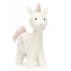 Jellycat Knuffel Big Spottie Eenhoorn - 23x15x42cm -Jellycat Verkoopwinkel jellycat knuffel big spottie eenhoorn 23x15x42cm