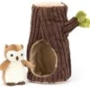 Jellycat Knuffel Bosfauna Uil - 9x11x18cm 2 Jellycat Knuffel Bosfauna Uil - 9x11x18cm -Jellycat Verkoopwinkel jellycat knuffel bosfauna uil 9x11x18cm