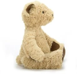 Jellycat Knuffel Edward Beer Klein 26cm -Jellycat Verkoopwinkel jellycat knuffel edward beer klein 26cm 2