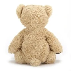 Jellycat Knuffel Edward Beer Klein 26cm -Jellycat Verkoopwinkel jellycat knuffel edward beer klein 26cm 3