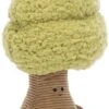 Jellycat Knuffel Forestree Lime - 5x14x22cm -Jellycat Verkoopwinkel jellycat knuffel forestree lime 5x14x22cm