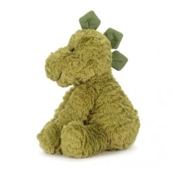 Jellycat Knuffel Fuddlewuddle Dino Medium 23cm -Jellycat Verkoopwinkel jellycat knuffel fuddlewuddle dino medium 23cm 2