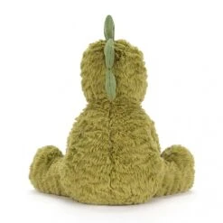 Jellycat Knuffel Fuddlewuddle Dino Medium 23cm -Jellycat Verkoopwinkel jellycat knuffel fuddlewuddle dino medium 23cm 3