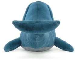 Jellycat Knuffel Gilbert De Grote Blauwe Walvis - 19x55x17cm -Jellycat Verkoopwinkel jellycat knuffel gilbert de grote blauwe walvis 19x55x17cm 3