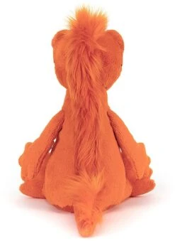 Jellycat Knuffel Kamsalamander Cruz - 30 Cm -Jellycat Verkoopwinkel jellycat knuffel kamsalamander cruz 30 cm 3