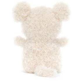 Jellycat Knuffel Little Mouse - 8x10x18cm 7 Jellycat Knuffel Little Mouse - 8x10x18cm -Jellycat Verkoopwinkel jellycat knuffel little mouse 8x10x18cm 3