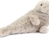 Jellycat Knuffel Magnus Manatee - 11x35x16cm