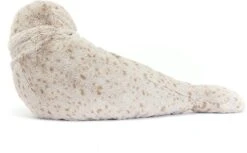 Jellycat Knuffel Magnus Manatee - 11x35x16cm -Jellycat Verkoopwinkel jellycat knuffel magnus manatee 11x35x16cm 3