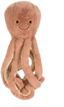 Jellycat Knuffel Odell Octopus Heel Groot 75cm 8 Jellycat Knuffel Odell Octopus Heel Groot 75cm -Jellycat Verkoopwinkel jellycat knuffel odell octopus heel groot 75cm 3