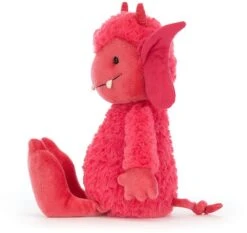 Jellycat Knuffel Pandora Pixie - 7x9x27cm 6 Jellycat Knuffel Pandora Pixie - 7x9x27cm -Jellycat Verkoopwinkel jellycat knuffel pandora pixie 7x9x27cm 2