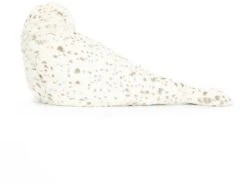 Jellycat Knuffel Sigmund Zeehond - 11x33x18cm -Jellycat Verkoopwinkel jellycat knuffel sigmund zeehond 11x33x18cm 3