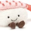 Jellycat Knuffel Silly Sushi Nigiri 11cm