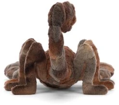 Jellycat Knuffel Simon Schorpioen - 18x27x9cm -Jellycat Verkoopwinkel jellycat knuffel simon schorpioen 18x27x9cm 3