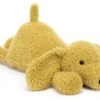 Jellycat Knuffel Splootie Puppy - 22x55x17cm 1 Jellycat Knuffel Splootie Puppy - 22x55x17cm -Jellycat Verkoopwinkel jellycat knuffel splootie puppy 22x55x17cm