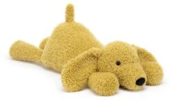Jellycat Knuffel Splootie Puppy - 22x55x17cm