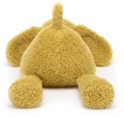 Jellycat Knuffel Splootie Puppy - 22x55x17cm -Jellycat Verkoopwinkel jellycat knuffel splootie puppy 22x55x17cm 3