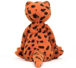 Jellycat Knuffel Syd Salamander - 7x11x25cm -Jellycat Verkoopwinkel jellycat knuffel syd salamander 7x11x25cm 3