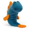 Jellycat Knuffel Vis Mack Mudskipper - 26 Cm -Jellycat Verkoopwinkel jellycat knuffel vis mack mudskipper 26 cm