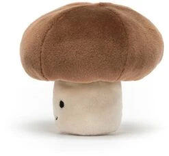 Jellycat Knuffel Vivacious Groente Paddestoel - 8x8x8cm 6 Jellycat Knuffel Vivacious Groente Paddestoel - 8x8x8cm -Jellycat Verkoopwinkel jellycat knuffel vivacious groente paddestoel 8x8x8cm 2