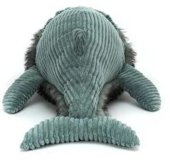 Jellycat Knuffel Walvis Whiley Whale Huge - 80 Cm -Jellycat Verkoopwinkel jellycat knuffel walvis whiley whale huge 80 cm 3